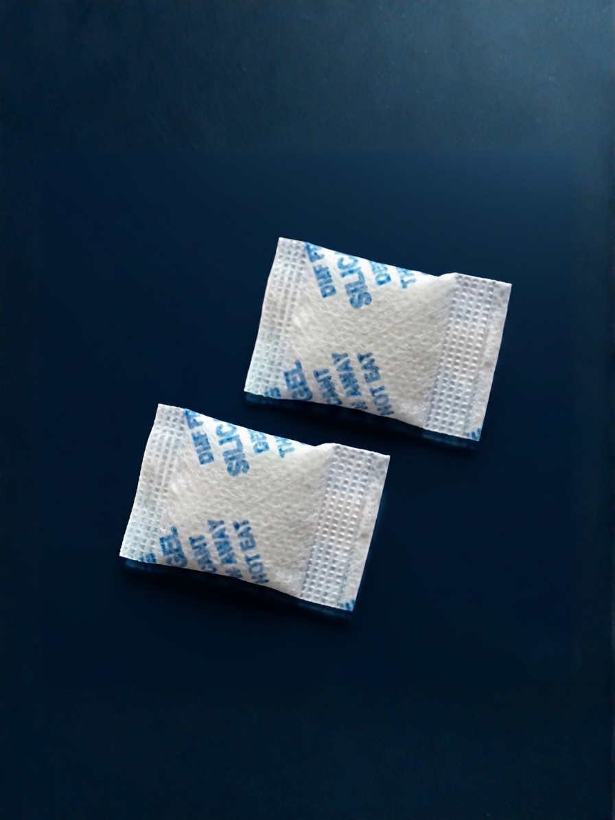 Silica Gel 2g Pouch